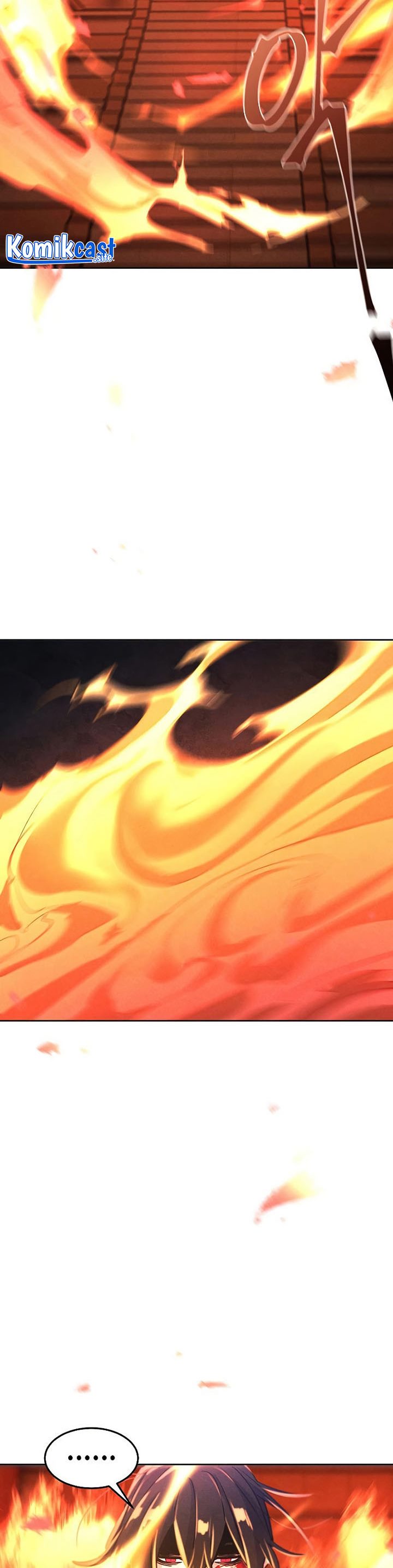 Return of the Mad Demon chapter 73