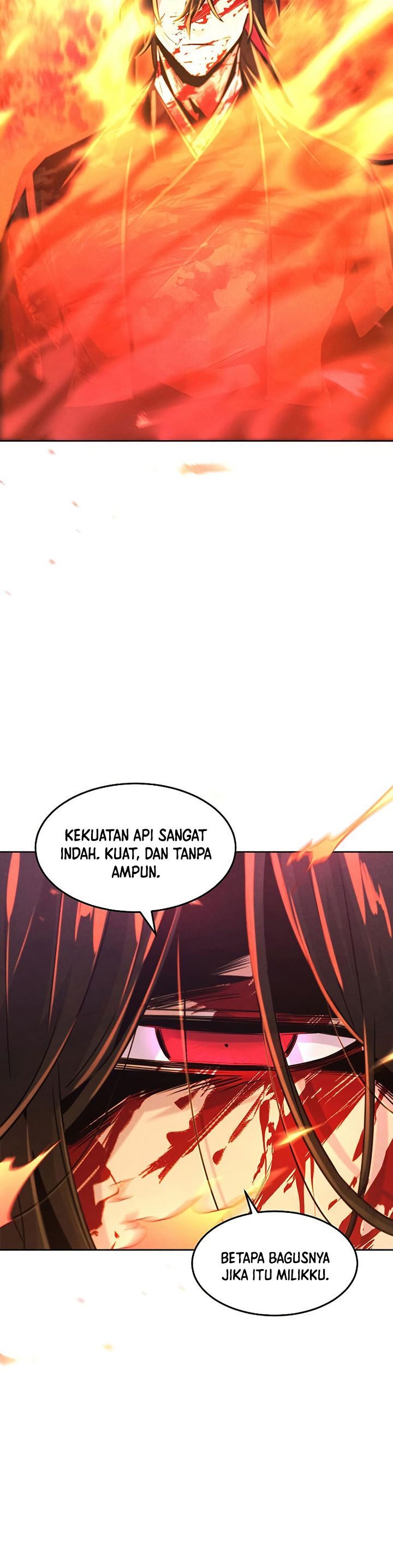 Return of the Mad Demon chapter 73