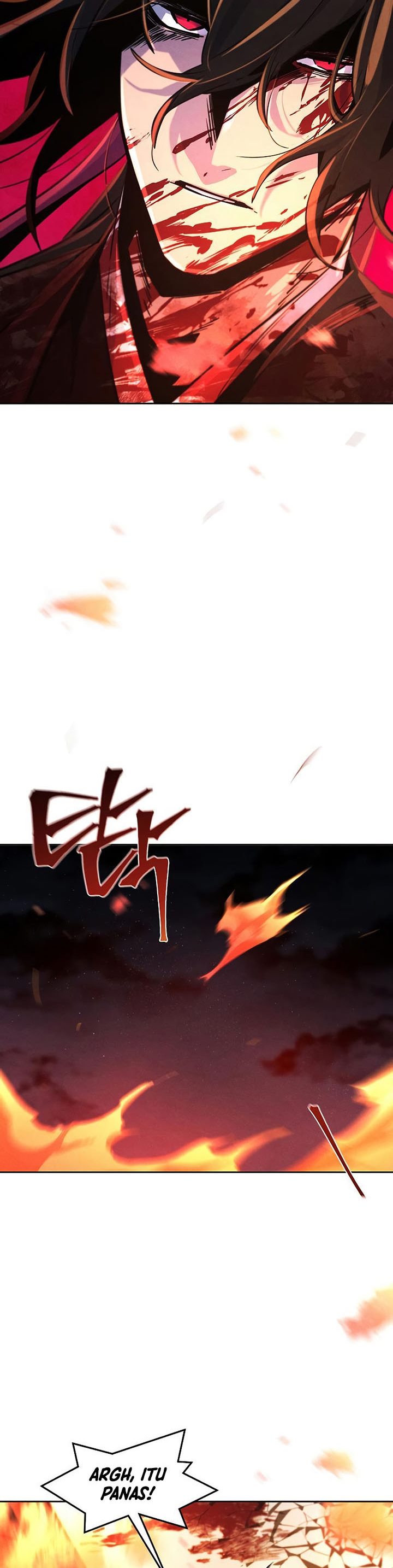Return of the Mad Demon chapter 73