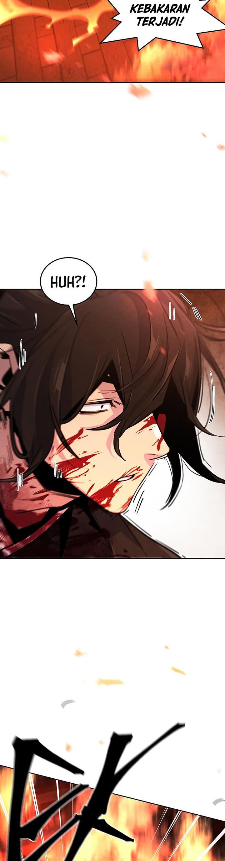 Return of the Mad Demon chapter 73