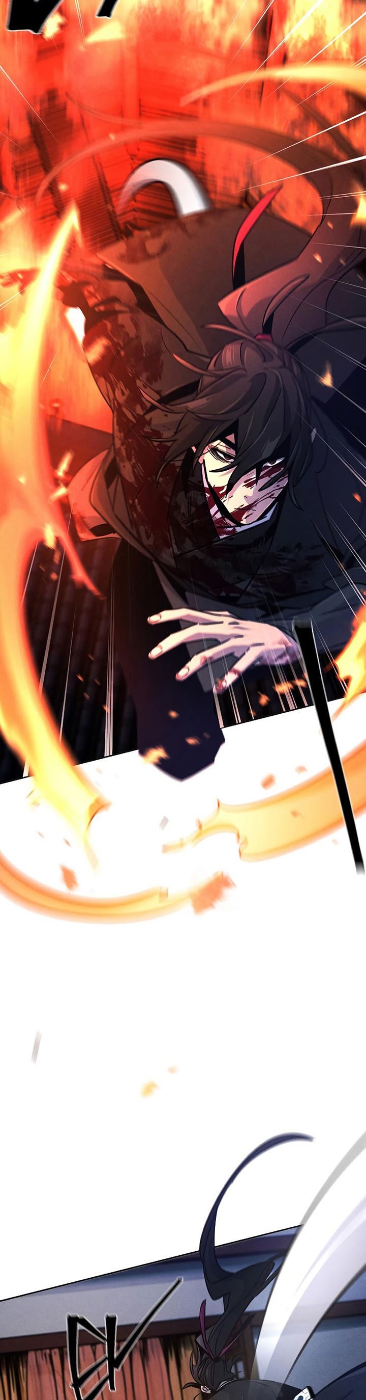 Return of the Mad Demon chapter 73