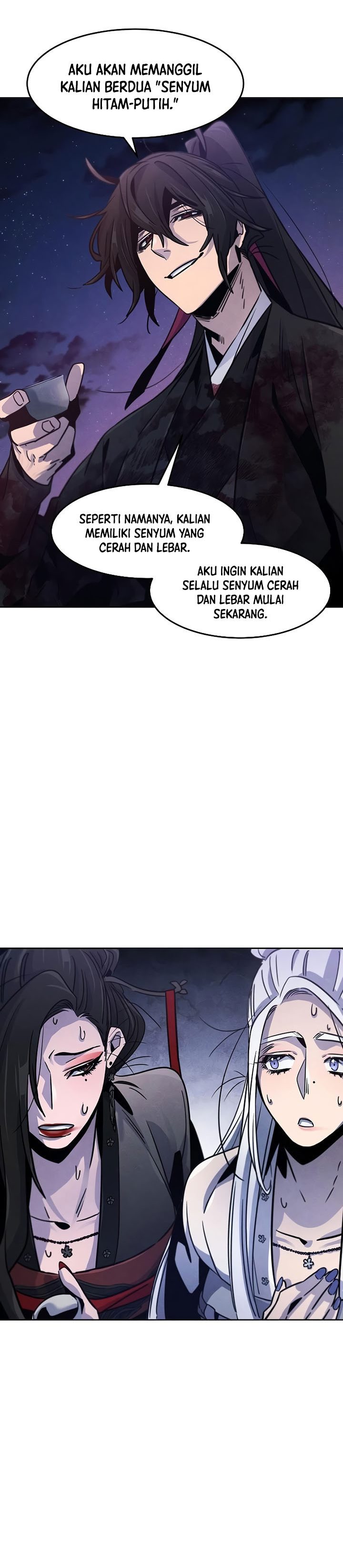 Return of the Mad Demon chapter 75