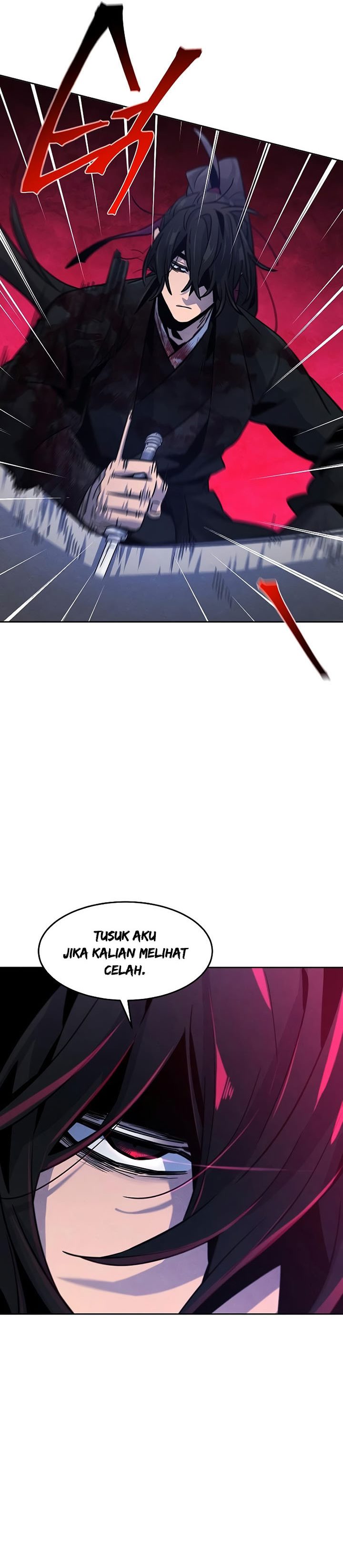 Return of the Mad Demon chapter 75