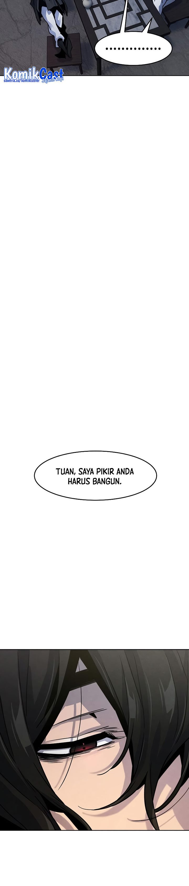 Return of the Mad Demon chapter 75