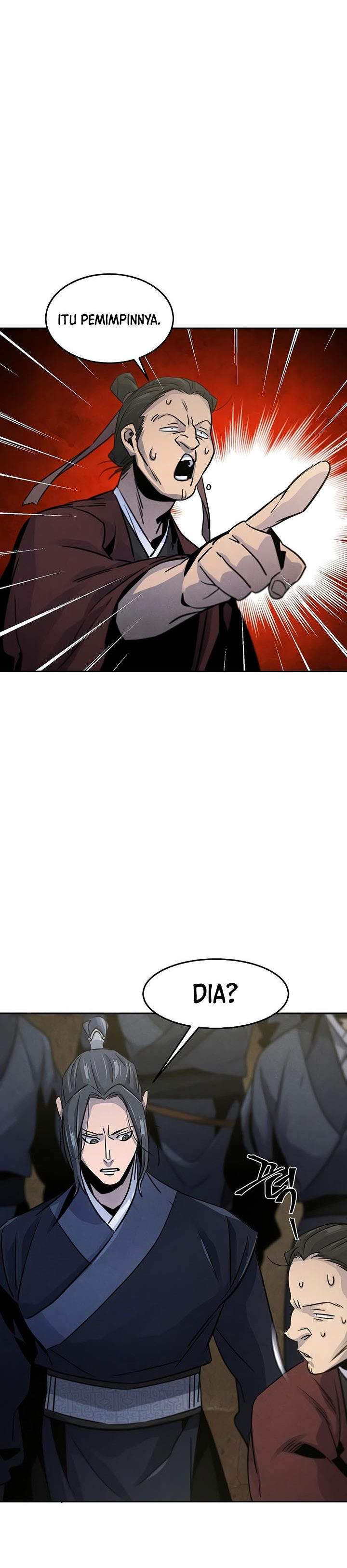 Return of the Mad Demon chapter 75