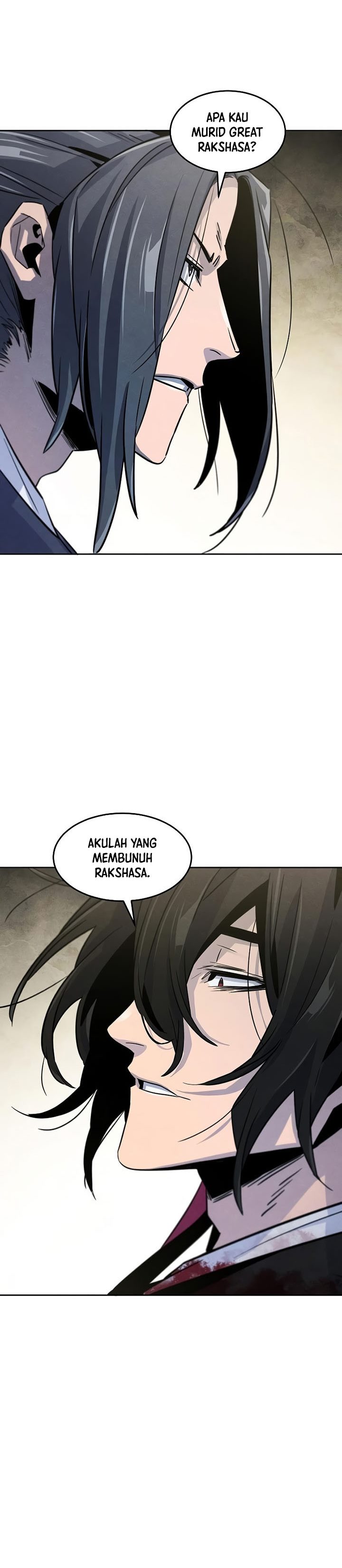 Return of the Mad Demon chapter 75
