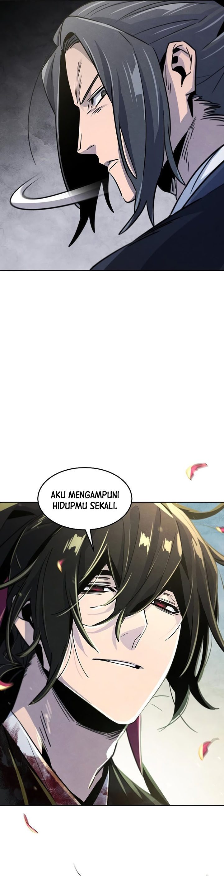 Return of the Mad Demon chapter 75