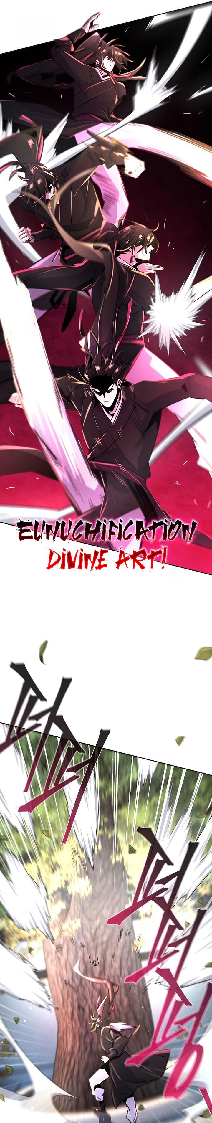 Return of the Mad Demon chapter 80
