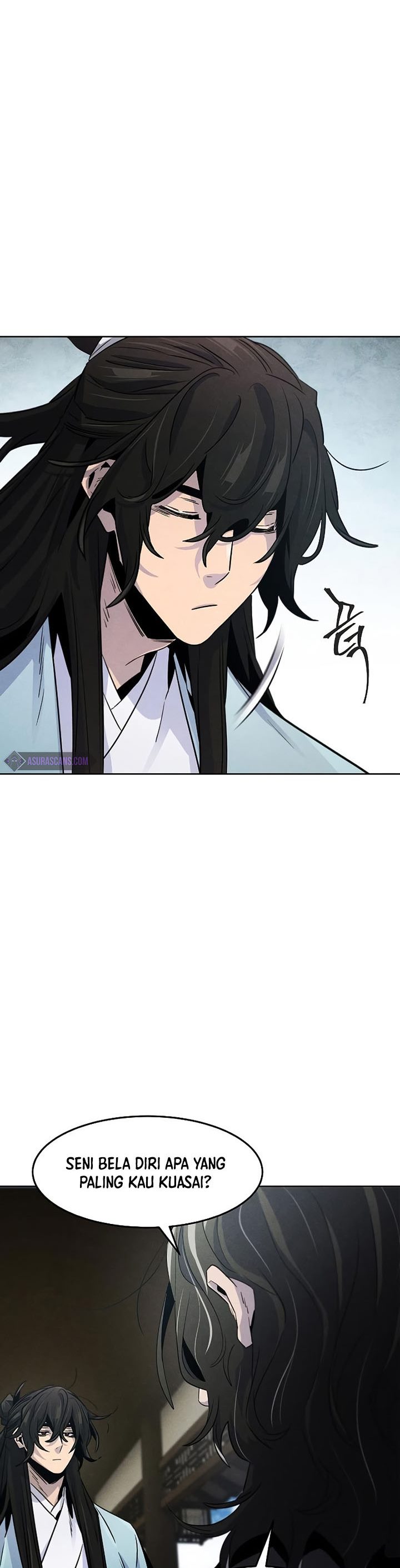Return of the Mad Demon chapter 85