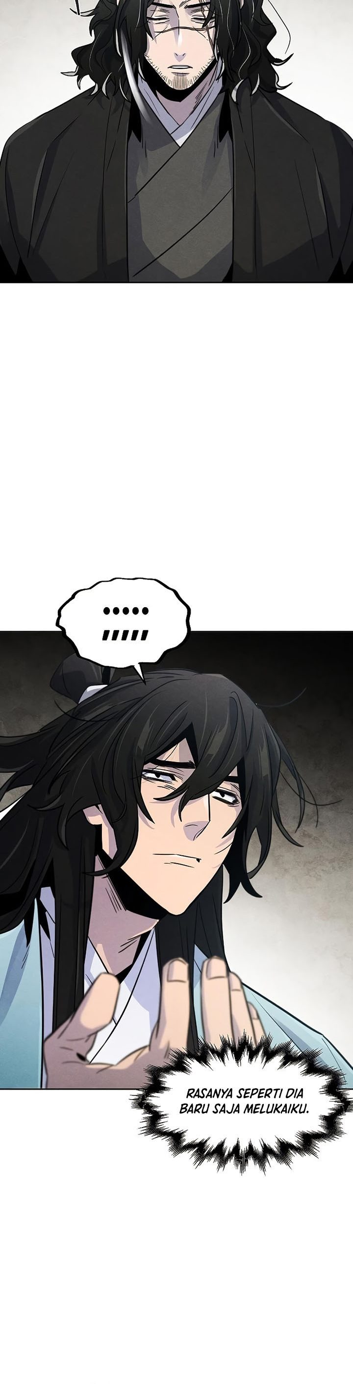 Return of the Mad Demon chapter 85