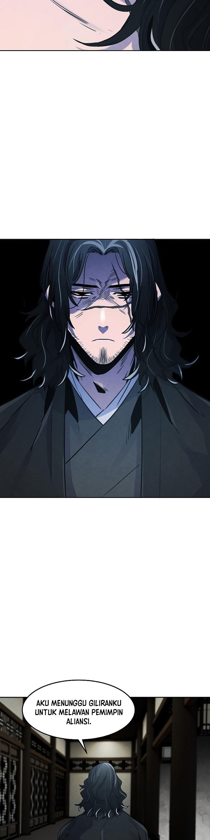 Return of the Mad Demon chapter 85