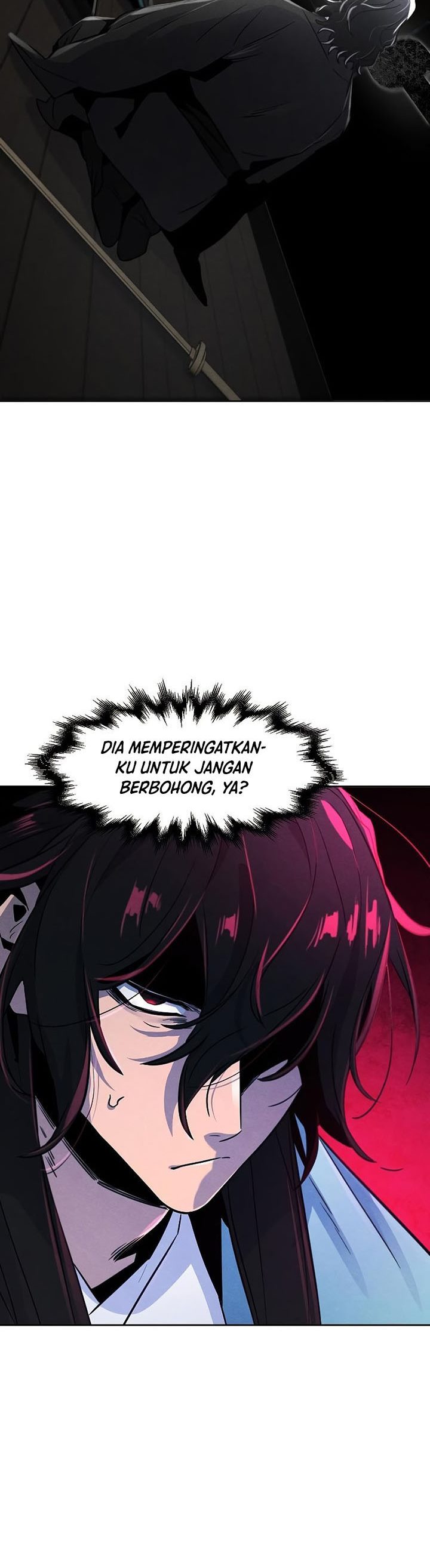 Return of the Mad Demon chapter 85