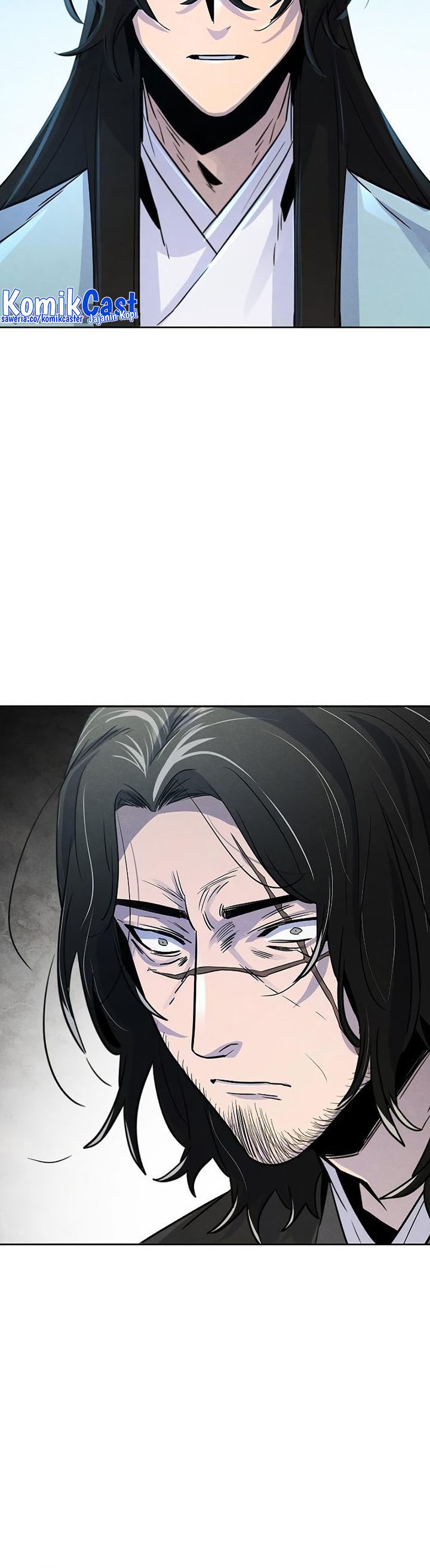 Return of the Mad Demon chapter 85