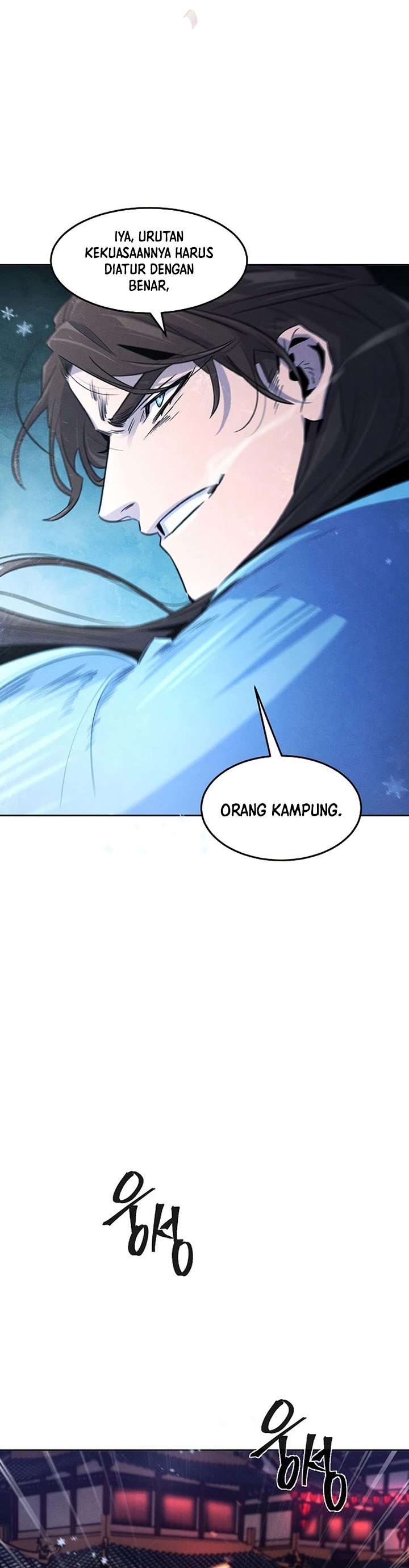 Return of the Mad Demon chapter 88