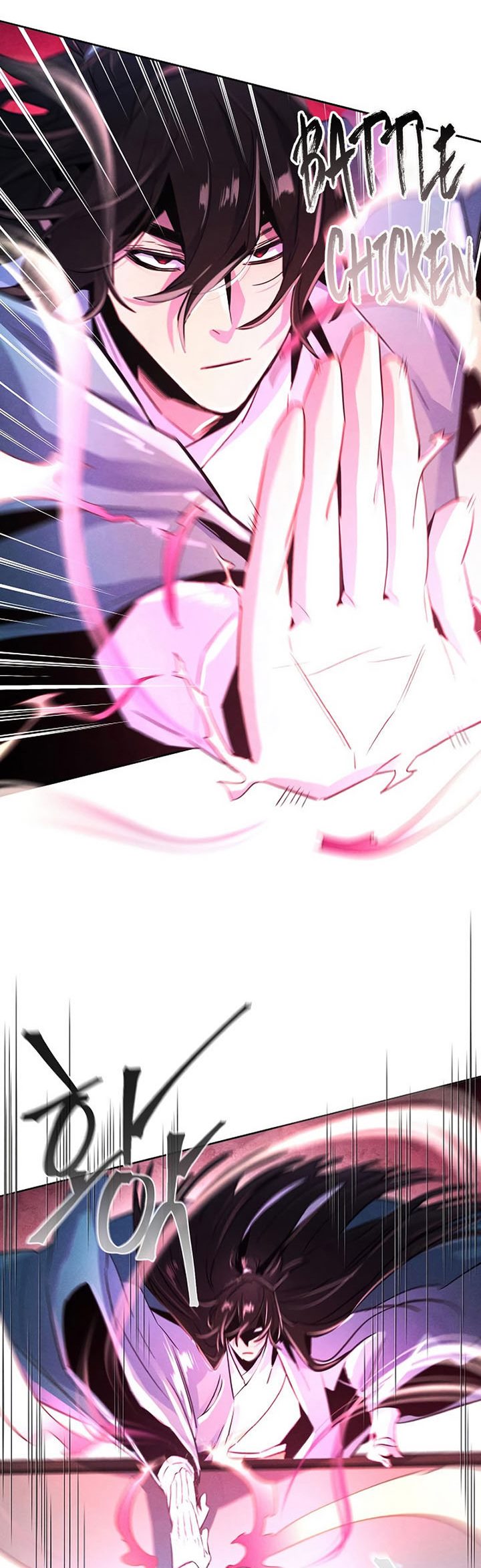 Return of the Mad Demon chapter 88