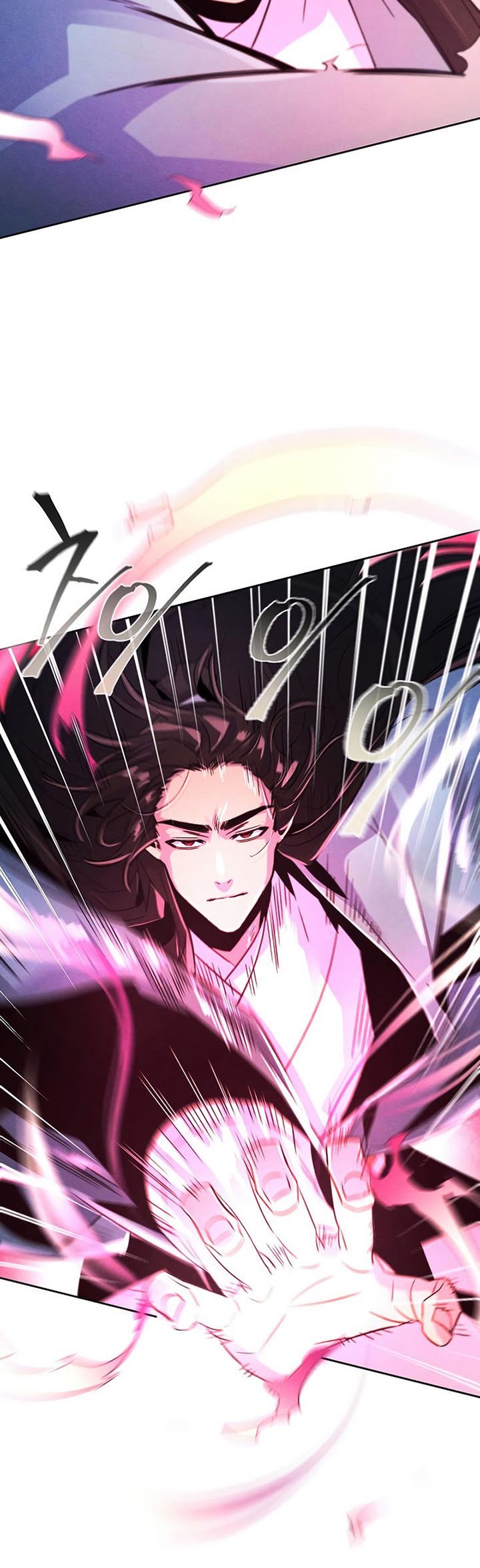 Return of the Mad Demon chapter 88