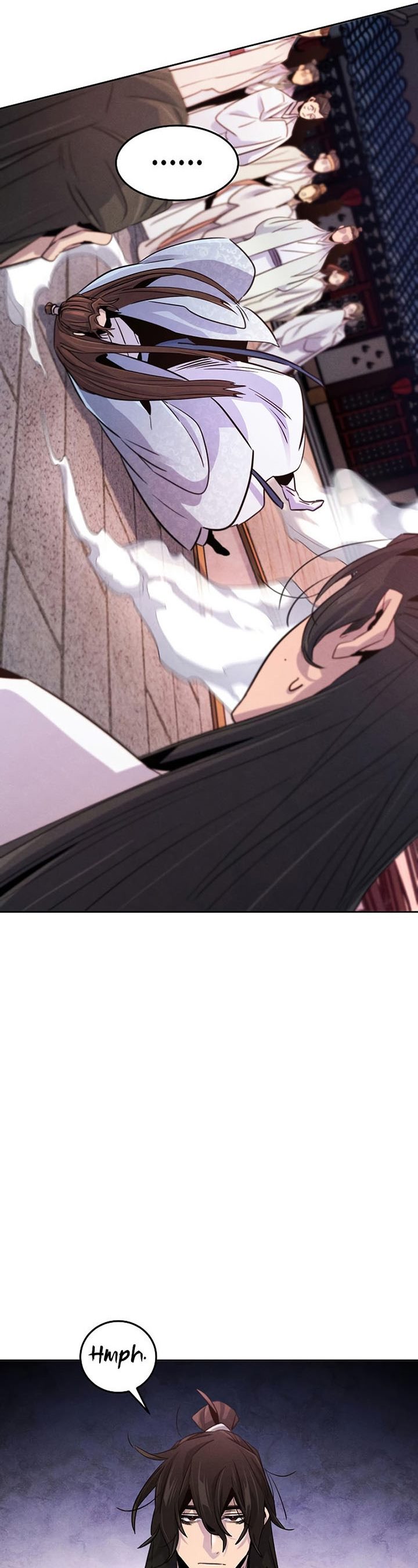 Return of the Mad Demon chapter 88
