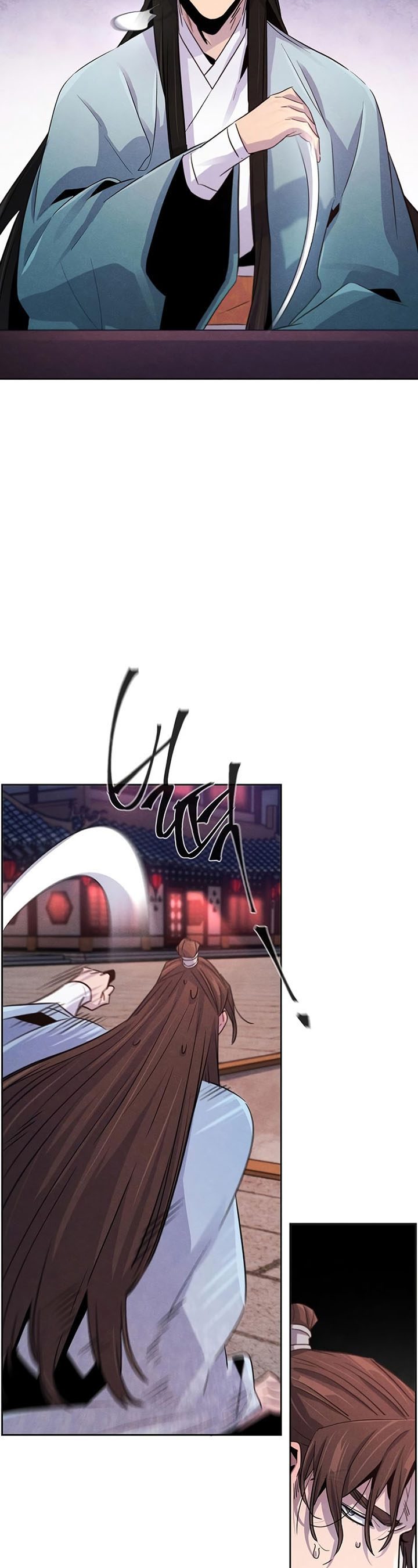 Return of the Mad Demon chapter 88