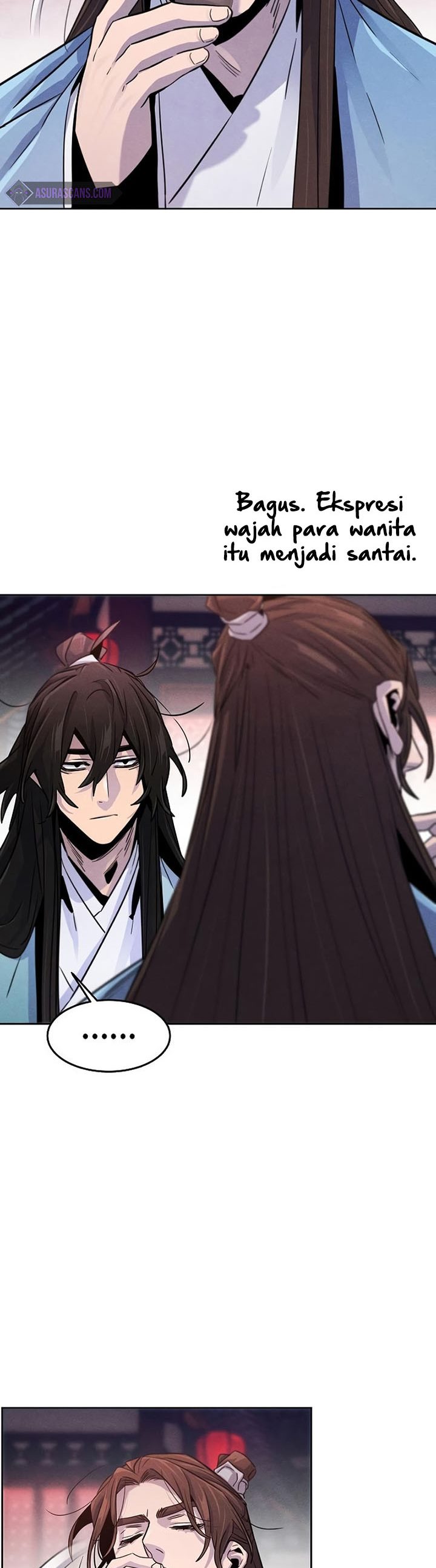 Return of the Mad Demon chapter 88