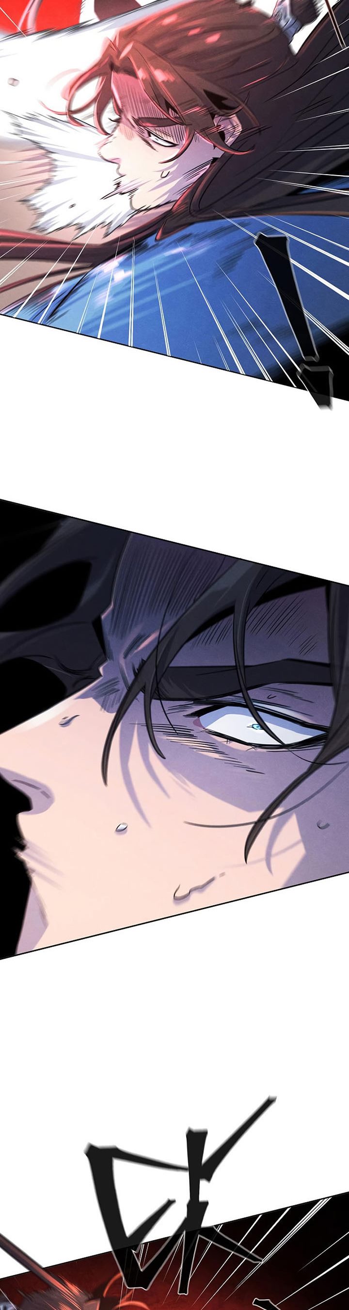 Return of the Mad Demon chapter 88