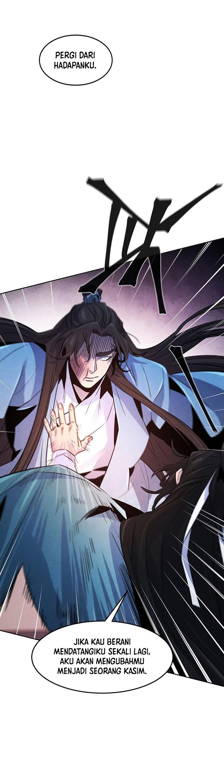 Return of the Mad Demon chapter 88