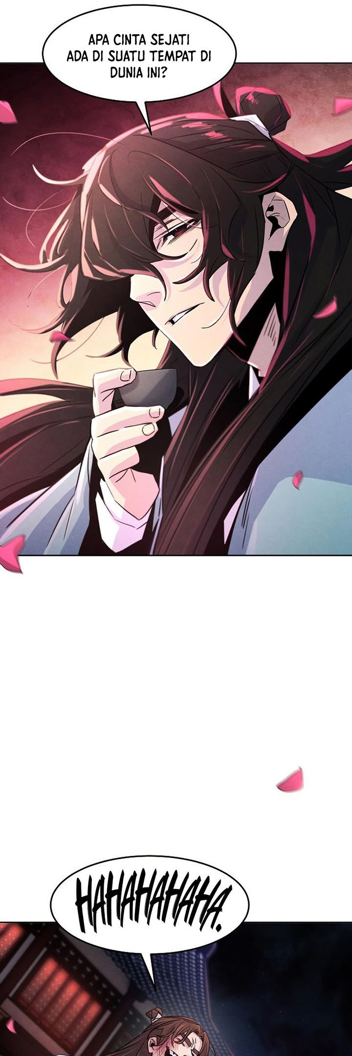 Return of the Mad Demon chapter 88
