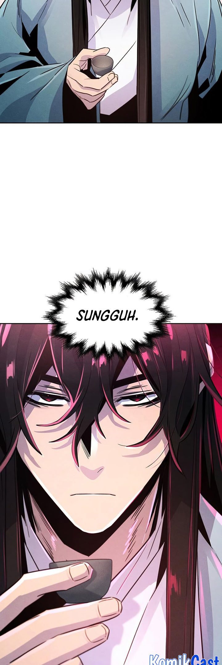 Return of the Mad Demon chapter 88
