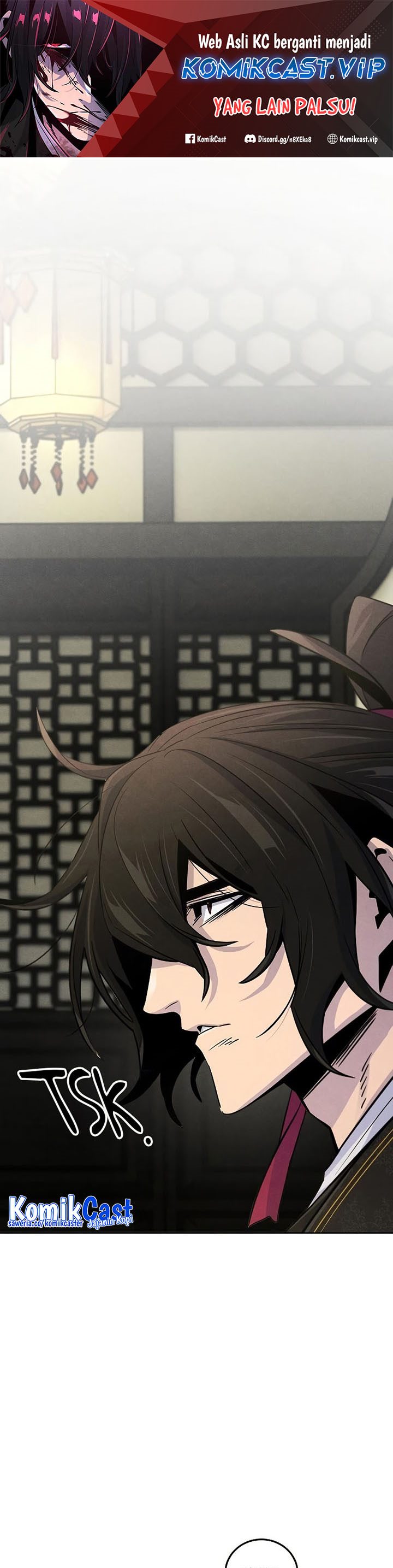 Return of the Mad Demon chapter 90