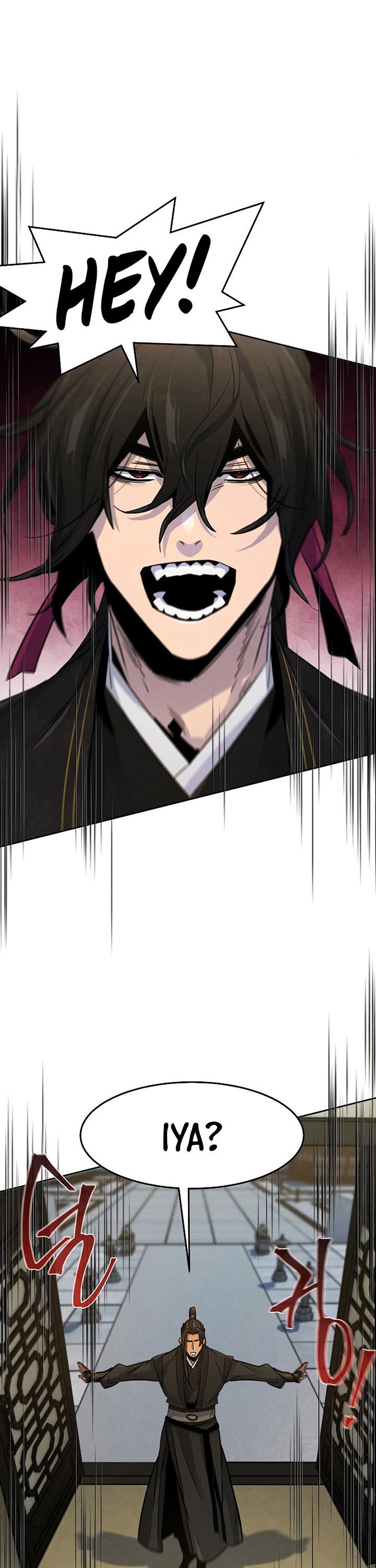 Return of the Mad Demon chapter 90