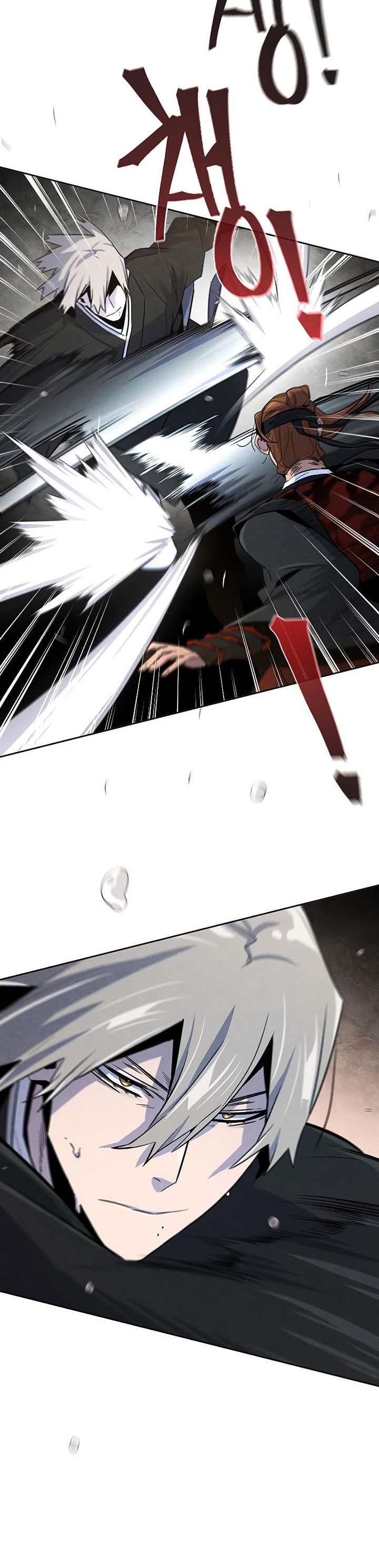 Return of the Mad Demon chapter 90