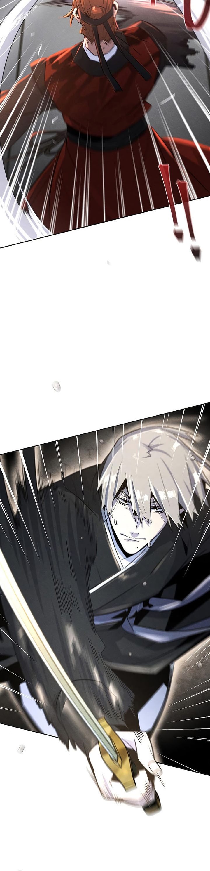 Return of the Mad Demon chapter 90