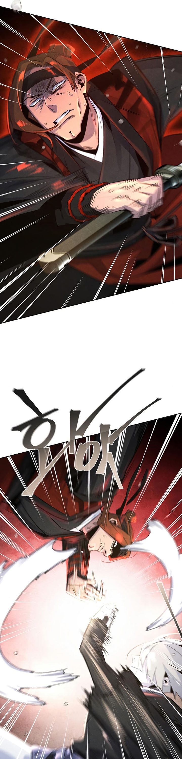 Return of the Mad Demon chapter 90