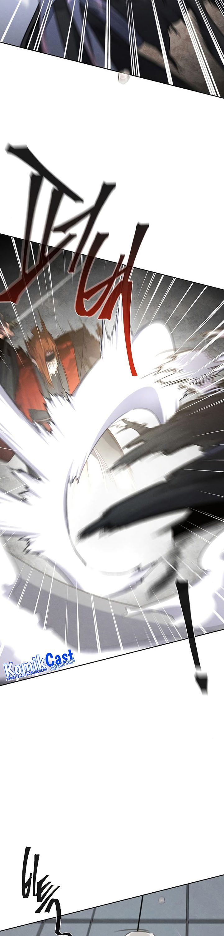 Return of the Mad Demon chapter 90