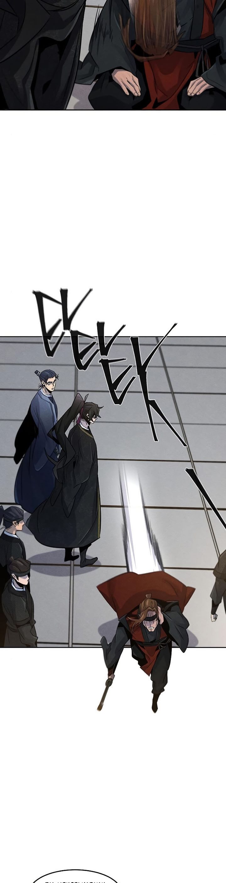 Return of the Mad Demon chapter 90