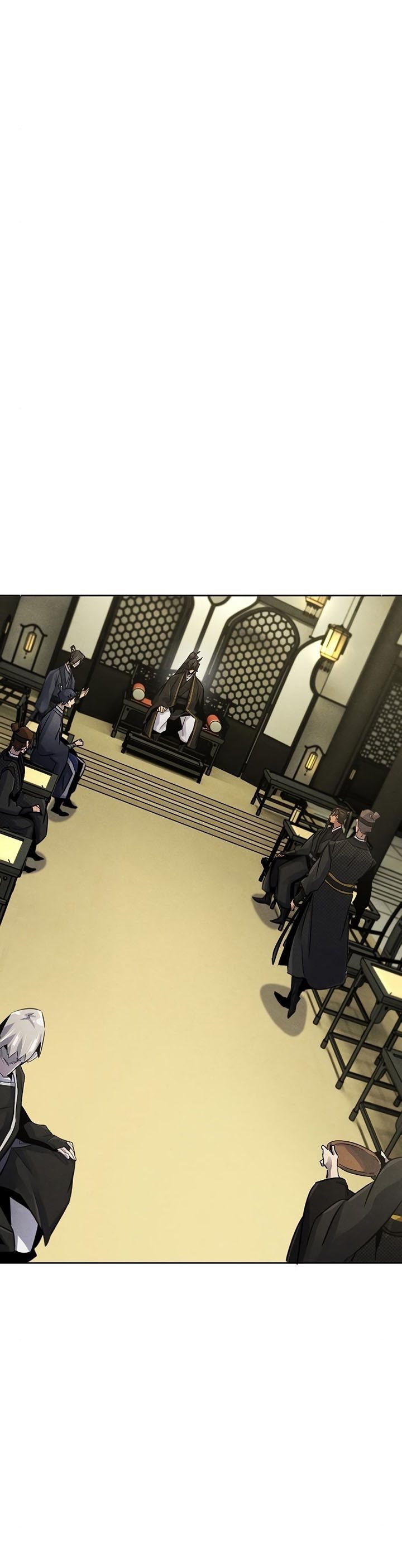 Return of the Mad Demon chapter 90