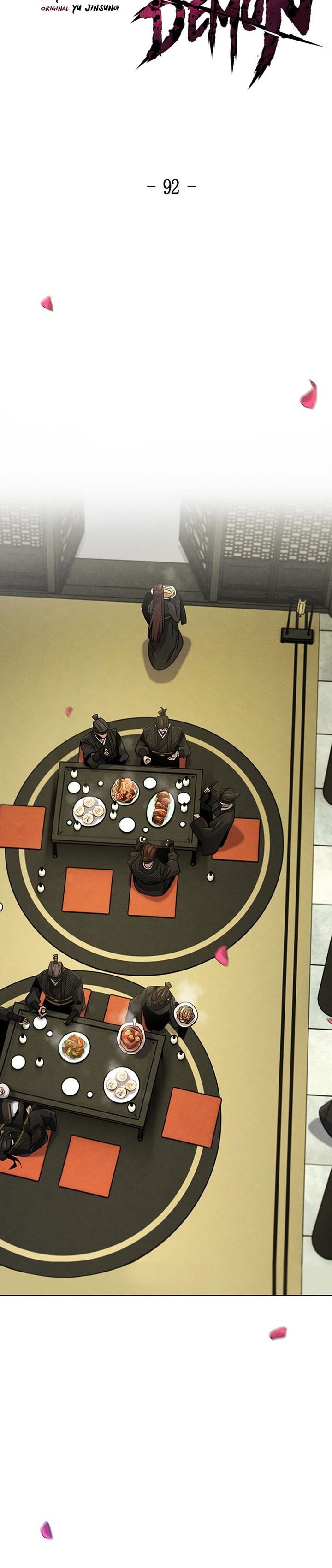 Return of the Mad Demon Chapter 92 Bahasa Indonesia