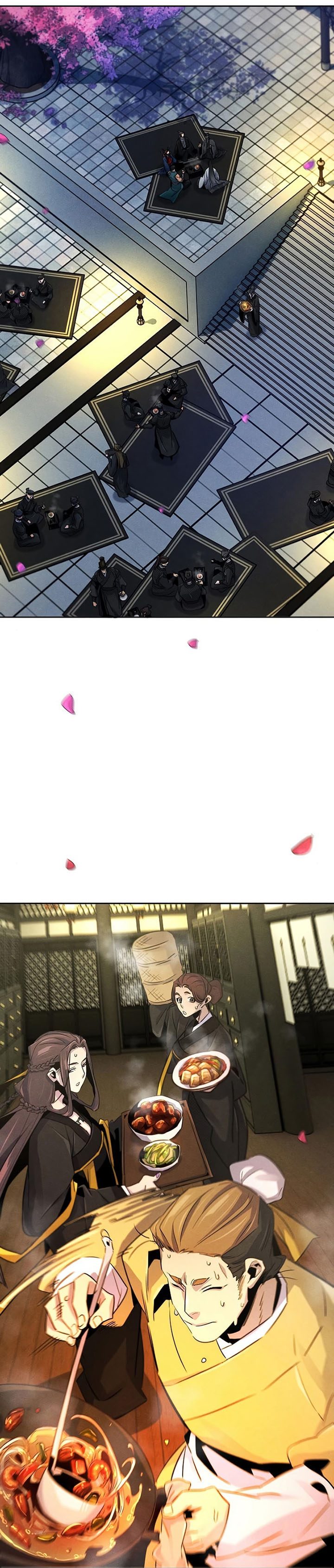 Return of the Mad Demon Chapter 92 Bahasa Indonesia