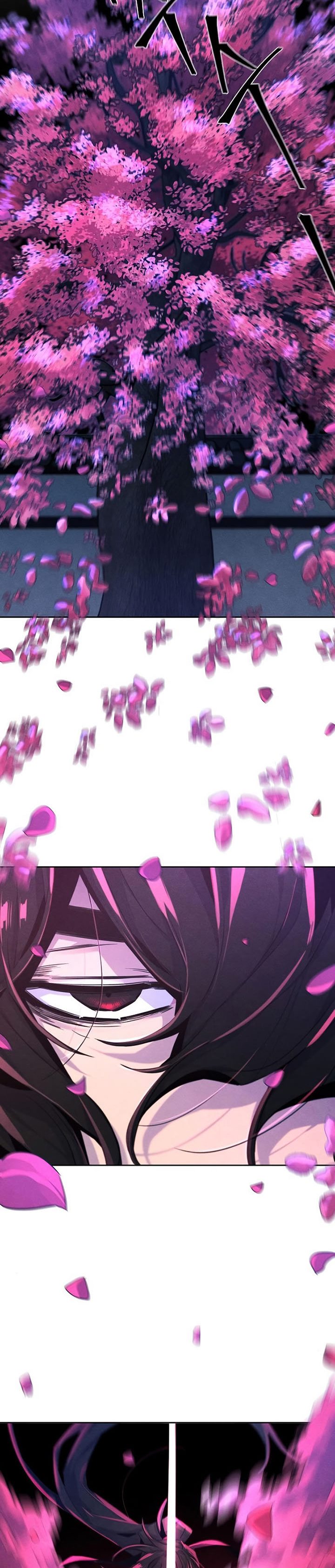 Return of the Mad Demon Chapter 92 Bahasa Indonesia