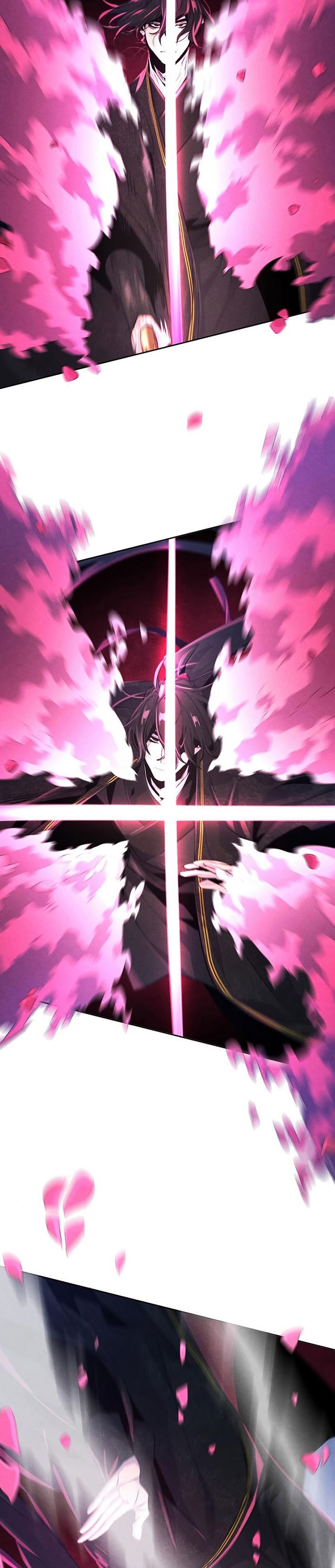 Return of the Mad Demon Chapter 92 Bahasa Indonesia