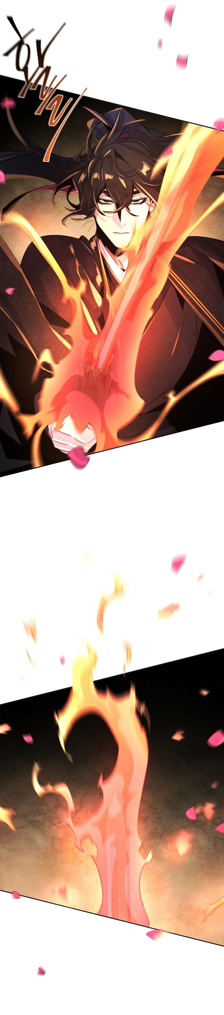 Return of the Mad Demon Chapter 92 Bahasa Indonesia