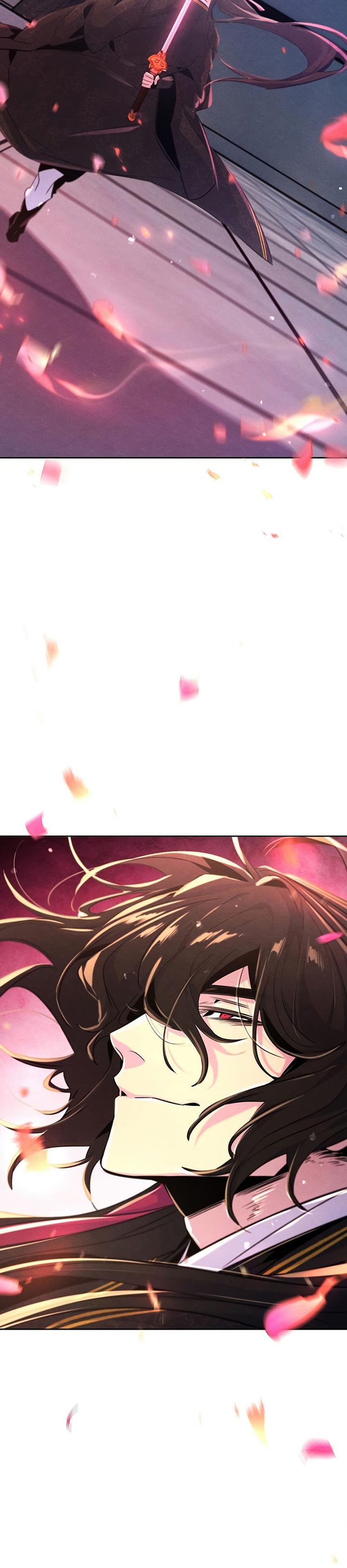 Return of the Mad Demon Chapter 92 Bahasa Indonesia