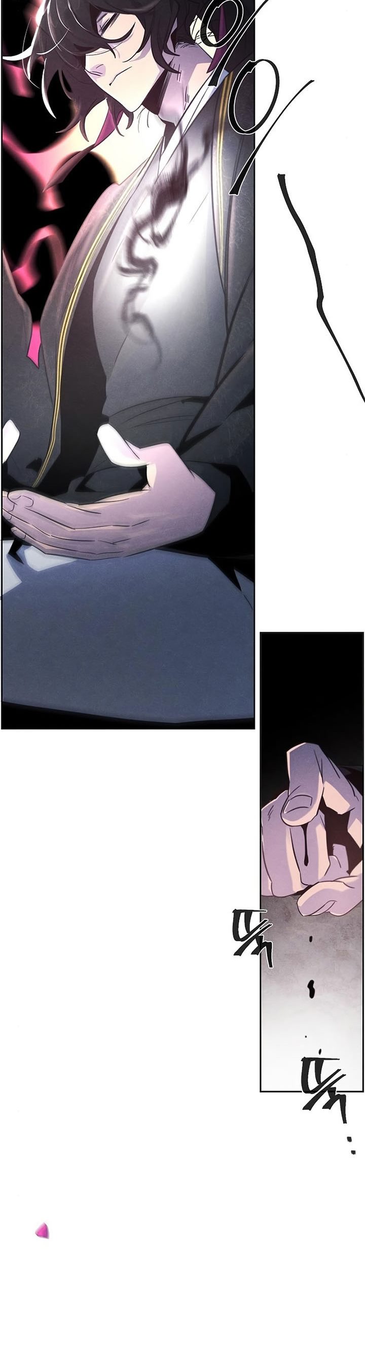 Return of the Mad Demon Chapter 92 Bahasa Indonesia