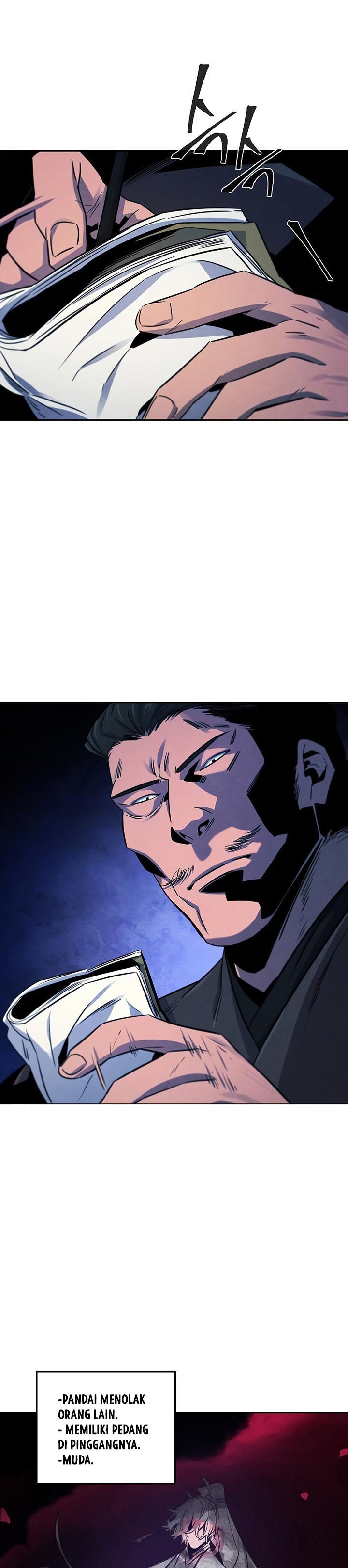 Return of the Mad Demon chapter 93
