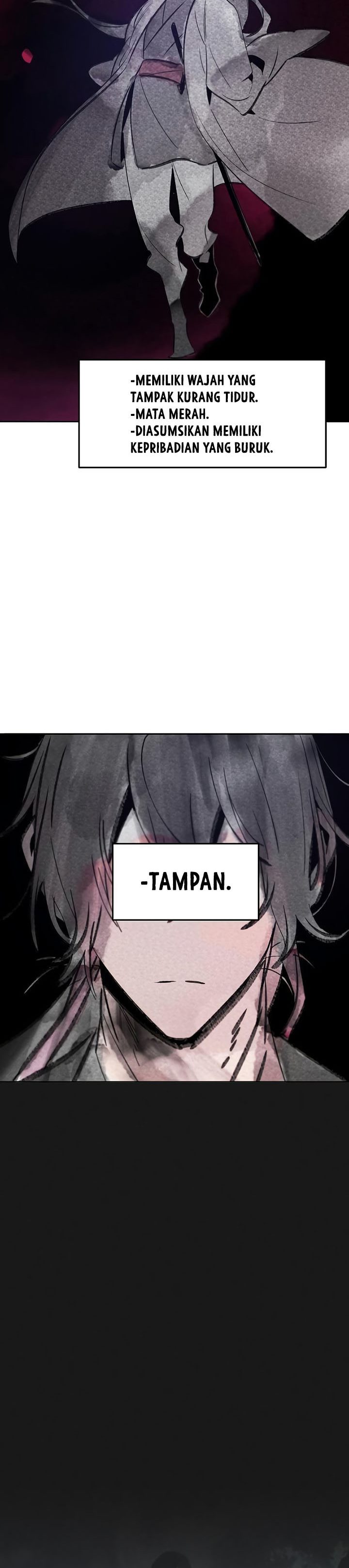 Return of the Mad Demon chapter 93