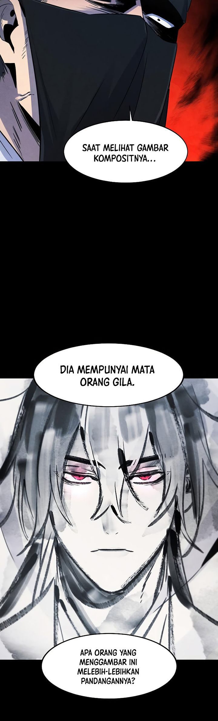 Return of the Mad Demon chapter 93