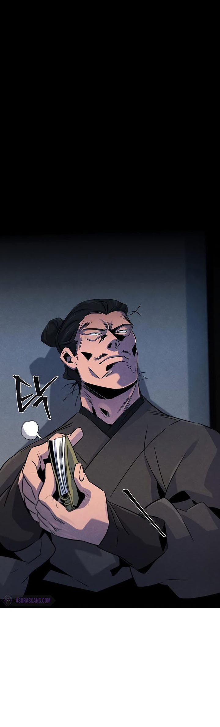 Return of the Mad Demon chapter 93