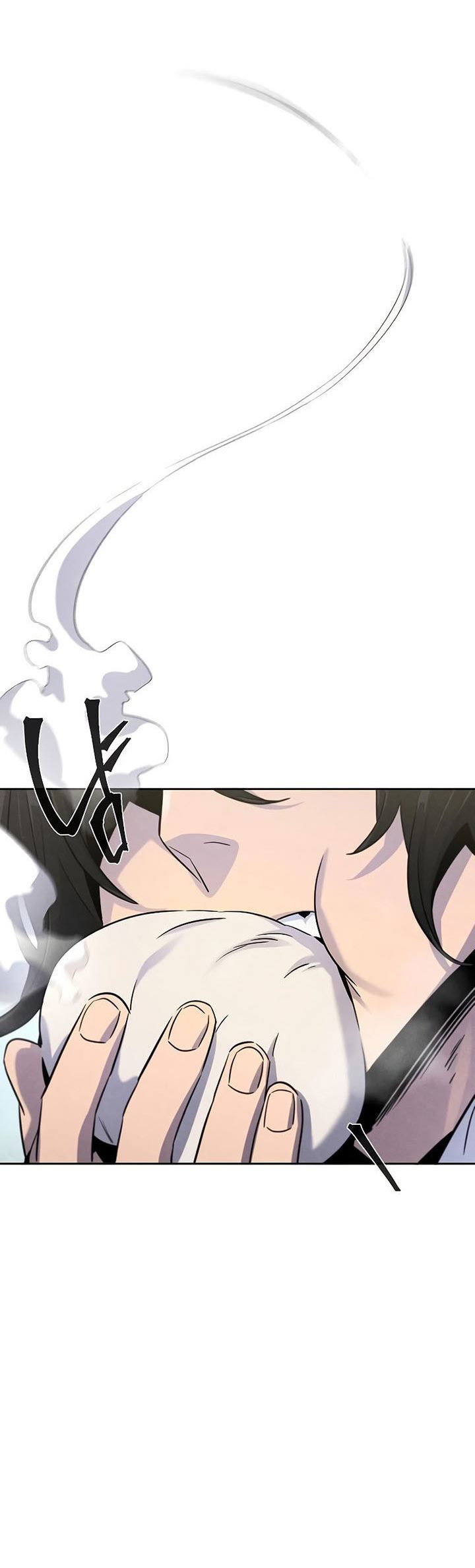 Return of the Mad Demon chapter 93