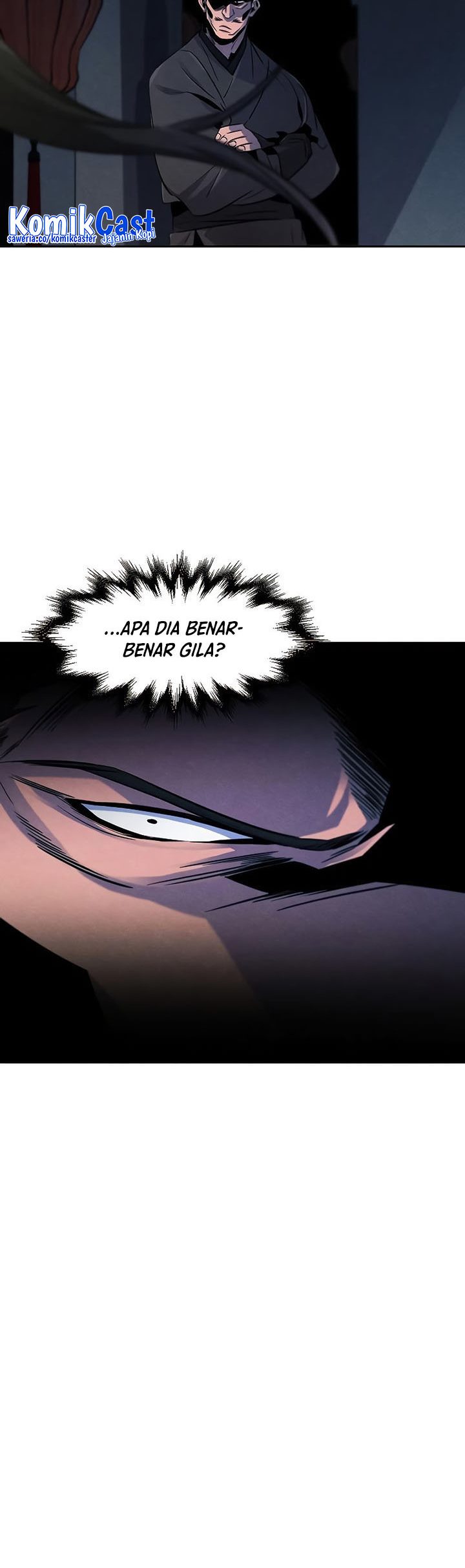 Return of the Mad Demon chapter 93