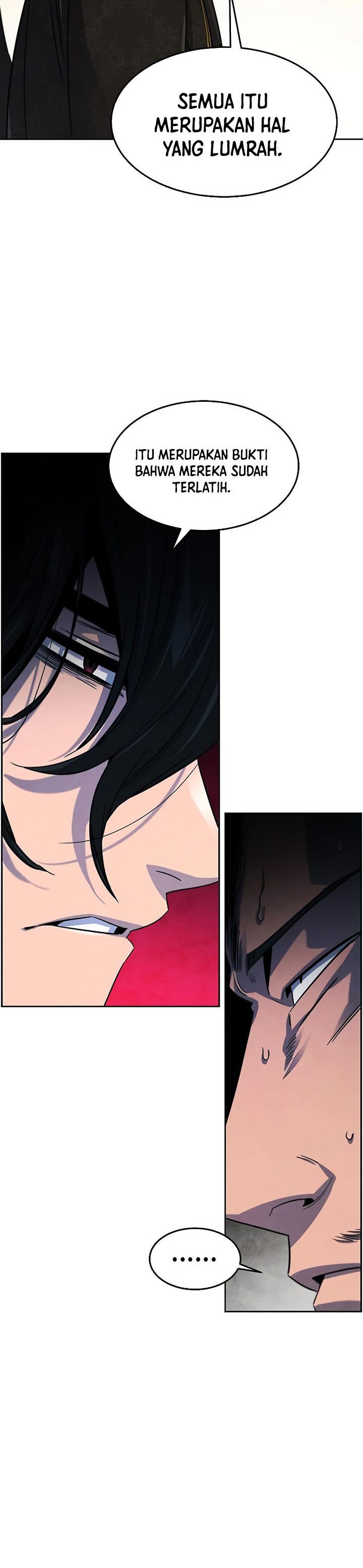 Return of the Mad Demon chapter 94