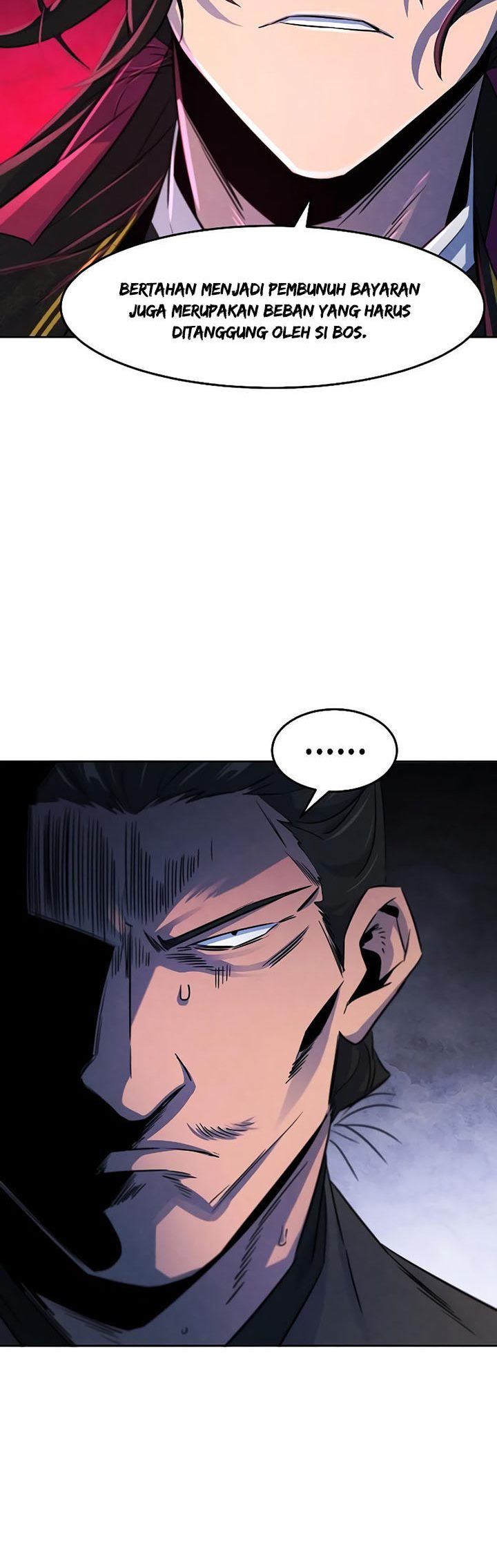 Return of the Mad Demon chapter 94